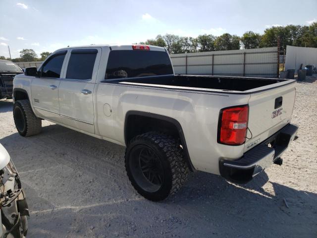3GTP1VEJ9EG342091 GMC Sierra C1500 Slt