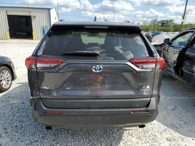 2T3RWRFV9LW077589 | 2020 TOYOTA RAV4 XLE