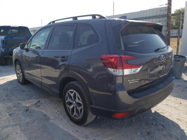 JF2SKAEC2NH496098 Subaru Forester Premium