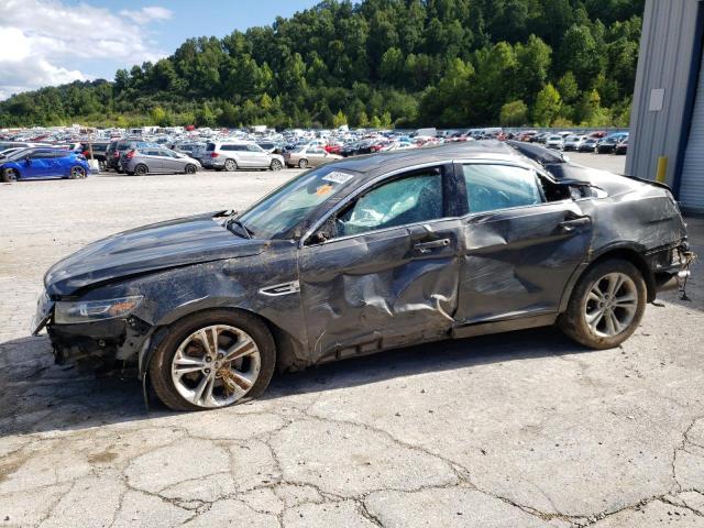 2017 Ford Taurus SEL