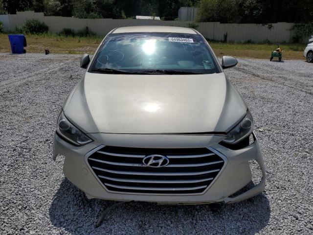 KMHD74LF3HU096548 Hyundai ELANTRA SE
