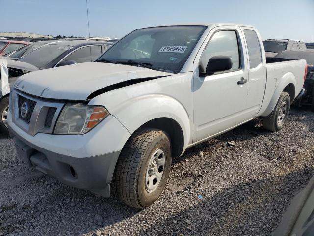 2015 Nissan Frontier S