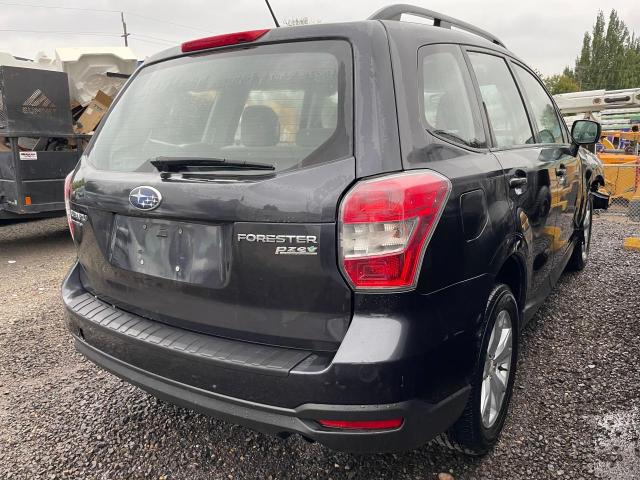 JF2SJABC1FH471556 Subaru Forester 2.5i