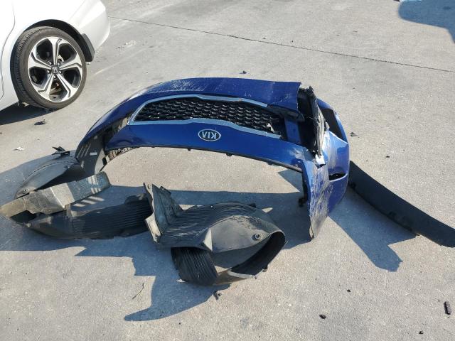 2018 KIA FORTE LX - 3KPFK4A78JE167982