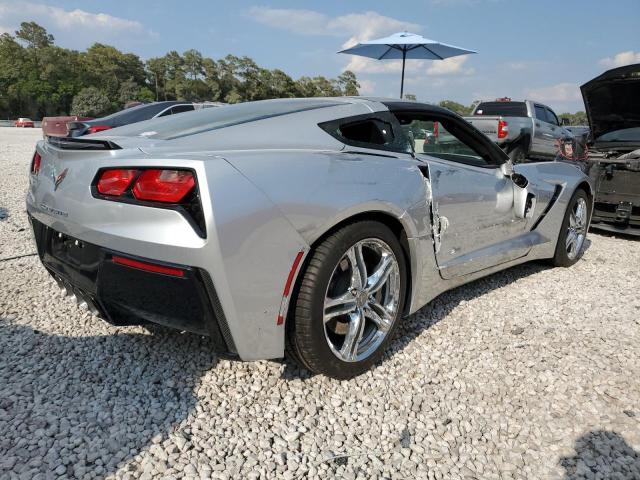 2017 CHEVROLET CORVETTE S - 1G1YF2D78H5115313