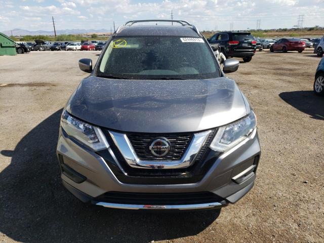 JN8AT2MT1LW034420 Nissan ROGUE S