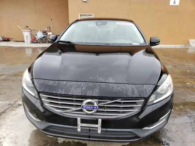 YV126MFK0G1391057 Volvo S60 Premier