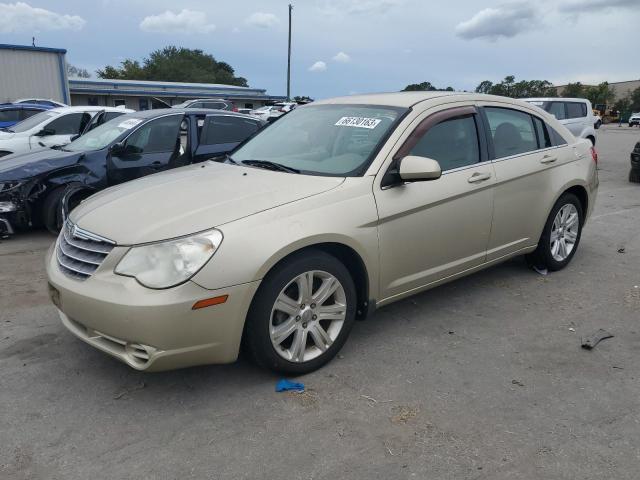 2010 Chrysler Sebring Limited