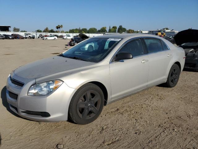 2010 Chevrolet Malibu LS