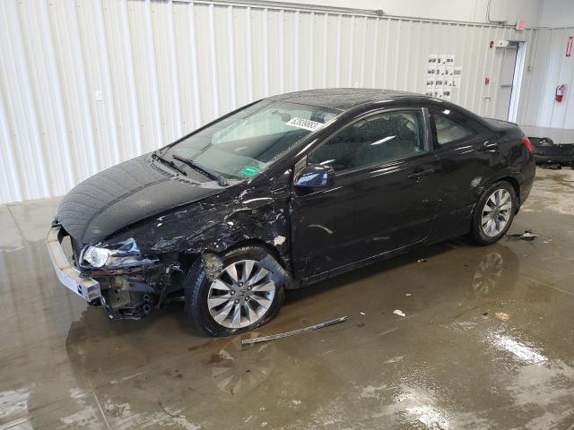 2009 Honda Civic EX