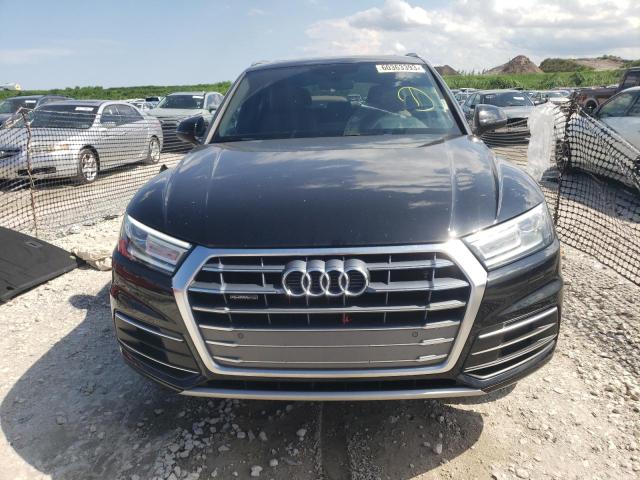 WA1ANAFY3L2096993 2020 AUDI Q5, photo no. 5