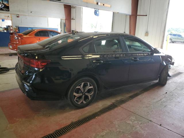 3KPF24AD2KE025182 Kia Forte FE 3