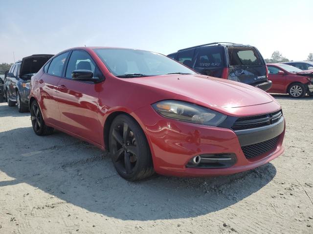 1C3CDFBB7FD414790 | 2015 DODGE DART SXT