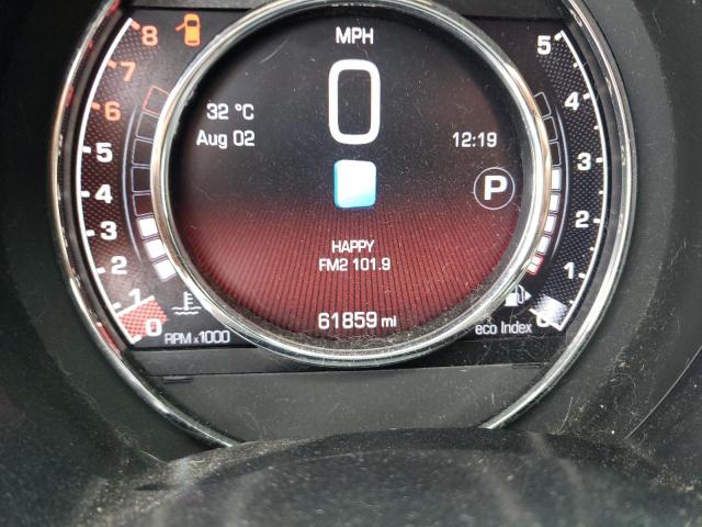 2015 FIAT 500 SPORT - 3C3CFFBR2FT709975