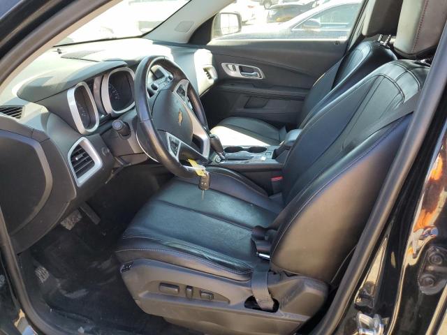 2017 CHEVROLET EQUINOX LT - 2GNALCEK1H1589302
