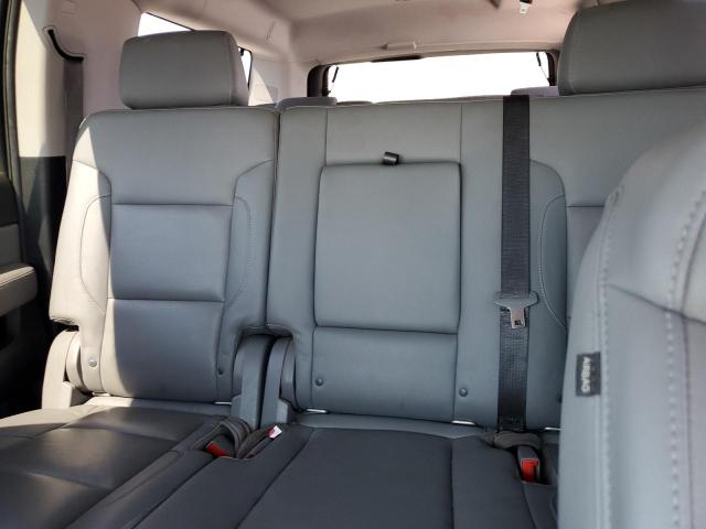 1GNSCHKC3LR187943 Chevrolet Suburban C1500 Lt