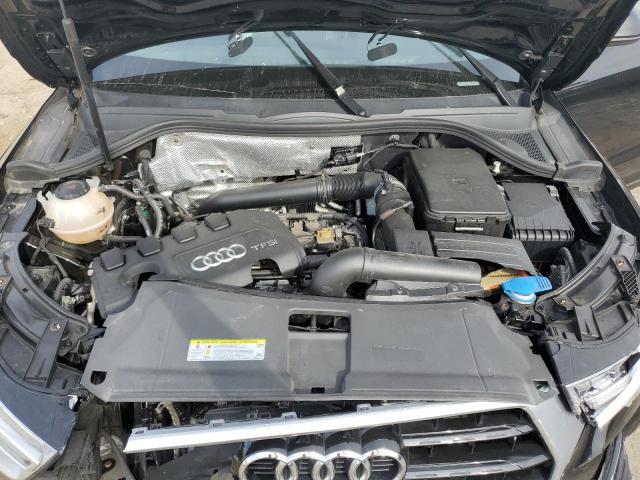 2018 AUDI 100 QUATRO - WA1ECCFSXJR014955