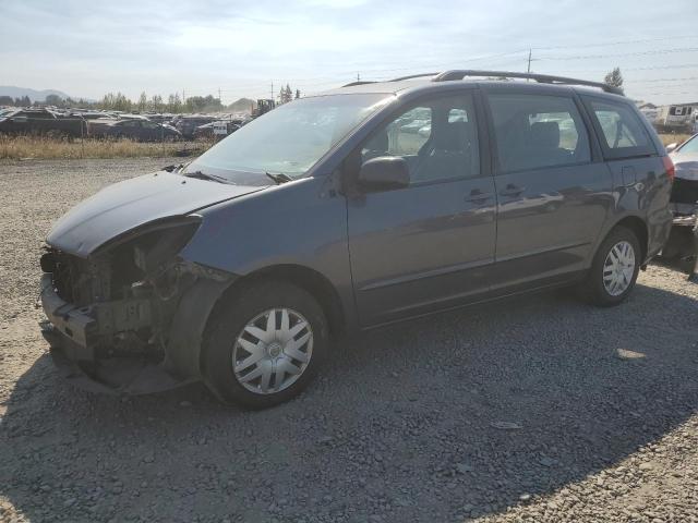 2006 Toyota Sienna CE