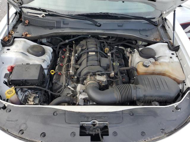 2019 DODGE CHARGER PO - 2C3CDXAT5KH510155