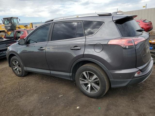 2T3WFREV3HW360999 Toyota Rav4 Xle