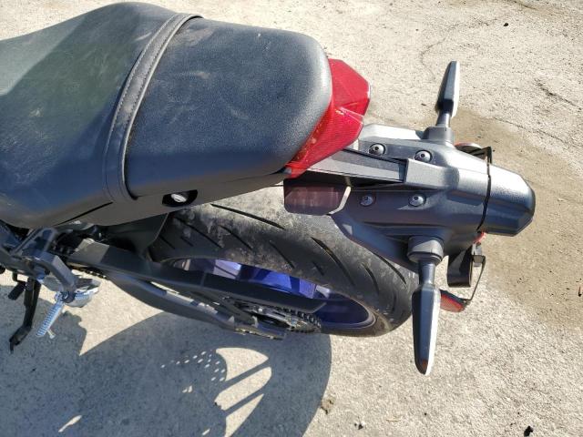 2021 YAMAHA MT09 C JYARN71Y4MA000472