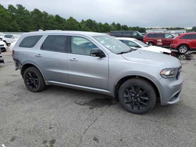 1C4RDJDG0JC362063 | 2018 DODGE DURANGO GT