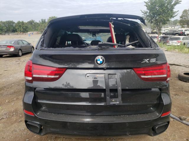 VIN 5UXKR6C59F0J76075 2015 BMW X5, Xdrive50I no.6