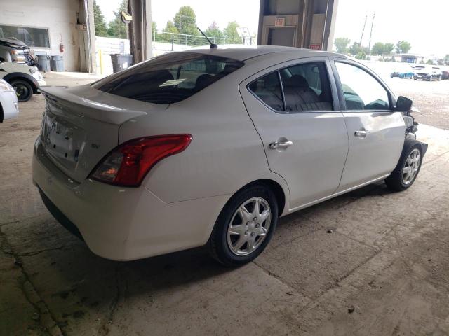3N1CN7AP6HL807885 Nissan VERSA S