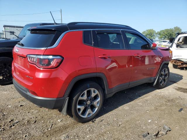 3C4NJDCB2JT329035 Jeep Compass Limited