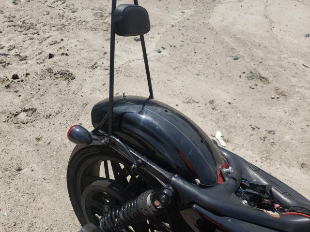 2017 HARLEY-DAVIDSON XL1200 CX 1HD1LM315HC432776