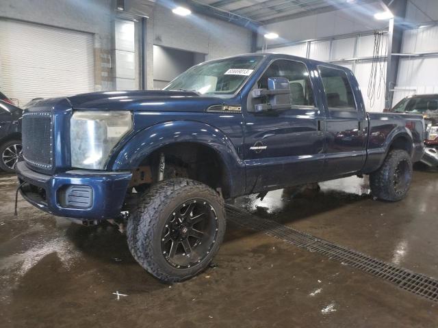 2004 Ford F-250 