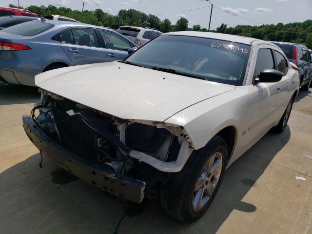 2009 Dodge Charger SXT