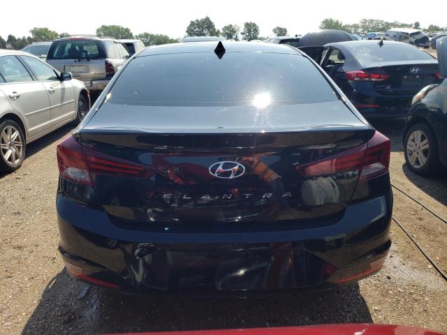 5NPD84LF5KH417900 Hyundai ELANTRA SEL
