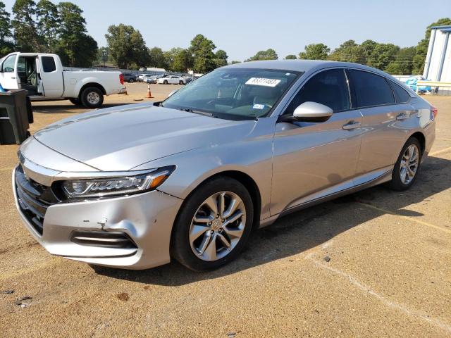 2020 Honda Accord Sedan LX