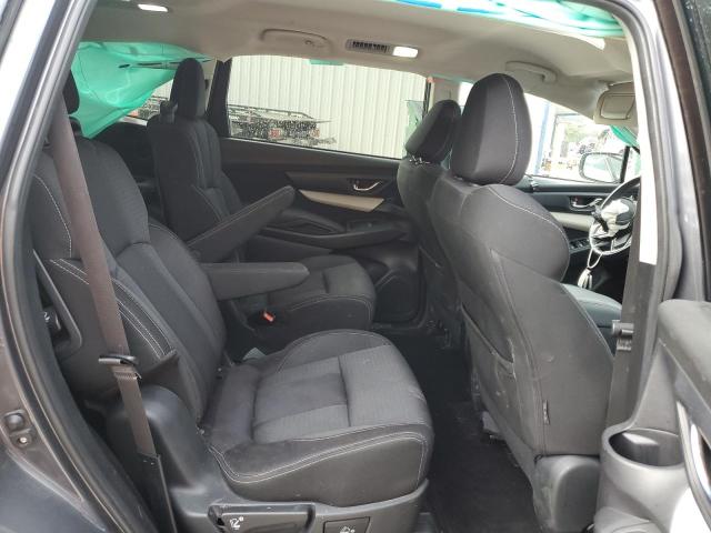 4S4WMAFD7K3428577 Subaru Ascent Premium