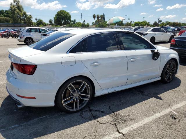 2015 AUDI S3 PREMIUM - WAUBFGFF9F1127292