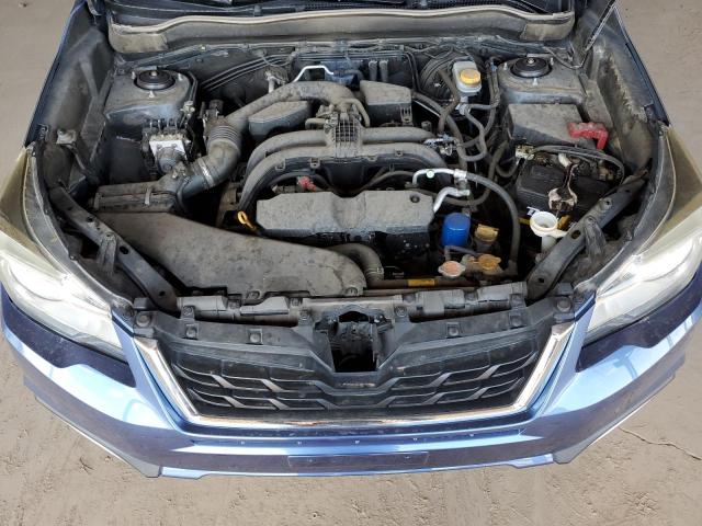 JF2SJAECXHH512281 Subaru Forester 2.5i Premium