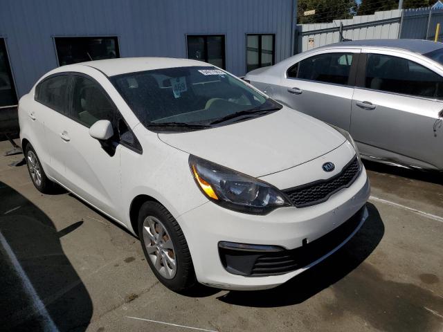 KNADM4A3XG6540305 KIA RIO LX