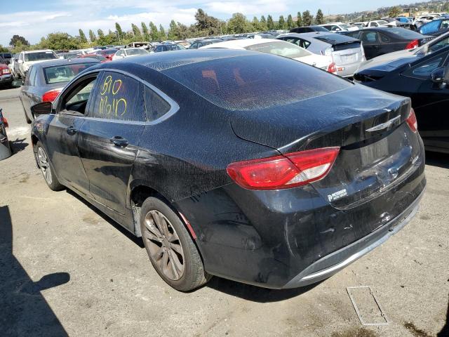 1C3CCCAB9FN578779 Chrysler 200 Limited