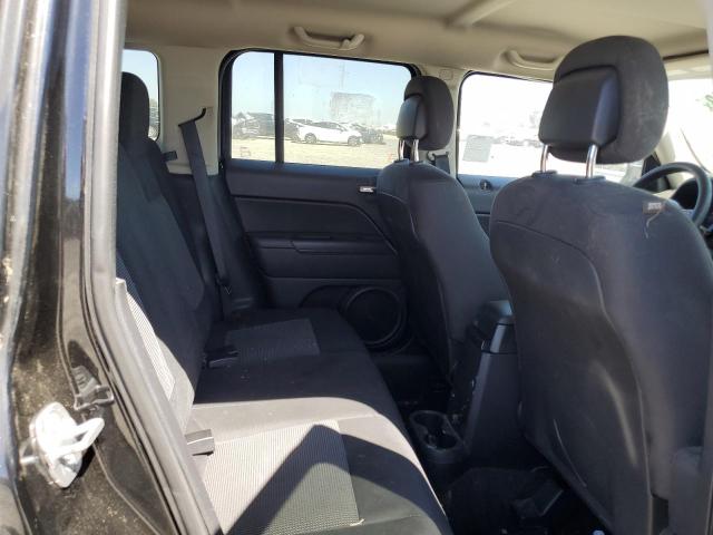 1C4NJPBA9ED752605 Jeep Patriot Sport