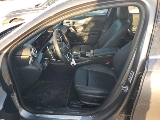 W1K3G4FB7NJ331528 Mercedes-Benz A 220 4matic