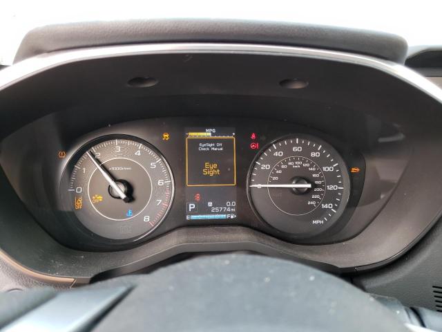 4S3GKAD66K3620656 Subaru Impreza Premium