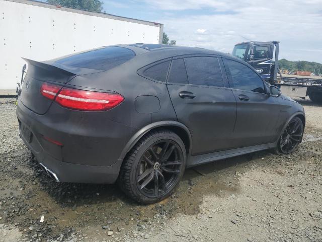 2019 MERCEDES-BENZ GLC COUPE - WDC0J8JB5KF564636