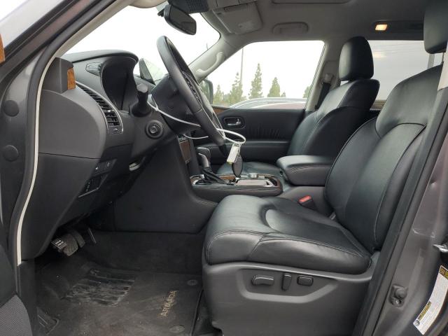 JN8AY2BB7M9794864 Nissan Armada Sl