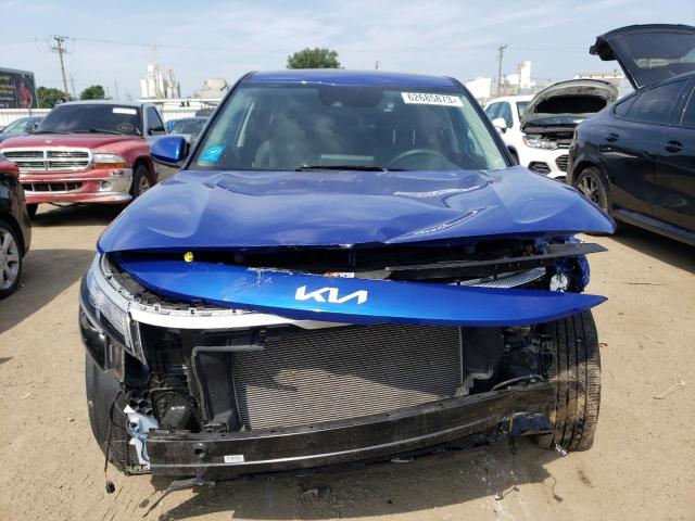 KNDEPCAA3P7431332 KIA Seltos Lx