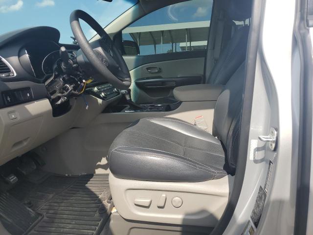 KNDMB5C13M6673509 KIA SEDONA LX
