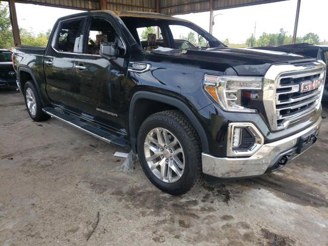 3GTU9DED3KG176050 GMC Sierra K1500 Slt