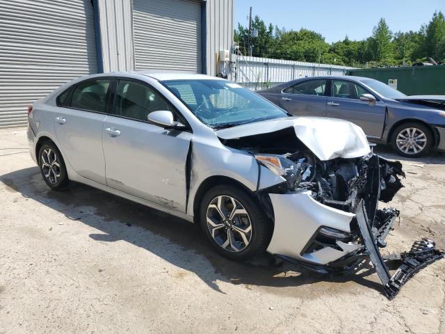 3KPF24AD0KE102695 | 2019 KIA FORTE FE