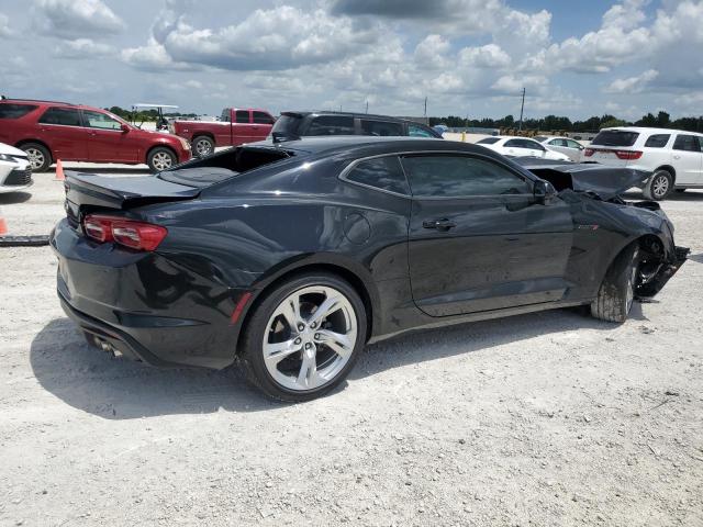 2021 CHEVROLET CAMARO LZ - 1G1FF1R78M0142576