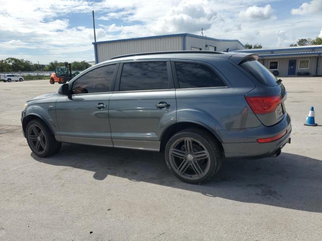 WA1DGAFE0DD000546 2013 AUDI Q7, photo no. 2